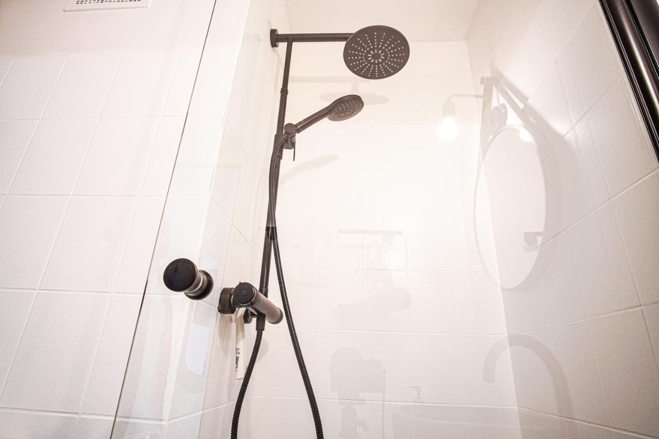 Homefy Boho Studio - Free Parking - Self Check-In - Elevator Essen Ngoại thất bức ảnh